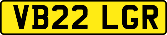 VB22LGR