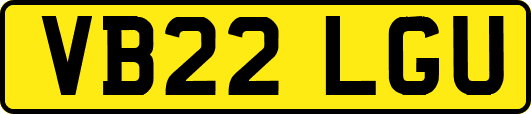 VB22LGU