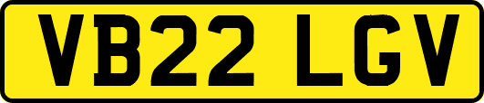 VB22LGV