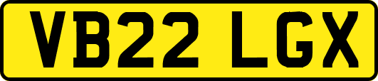 VB22LGX