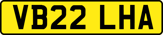 VB22LHA
