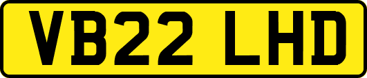 VB22LHD