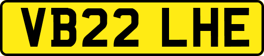 VB22LHE