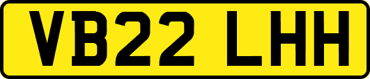 VB22LHH