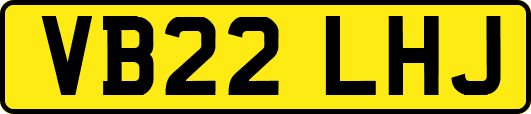 VB22LHJ