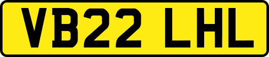 VB22LHL