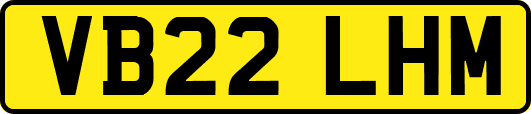 VB22LHM