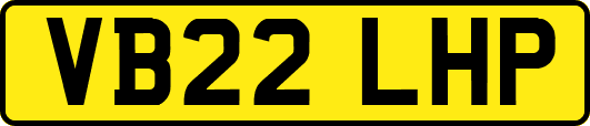VB22LHP
