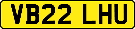 VB22LHU