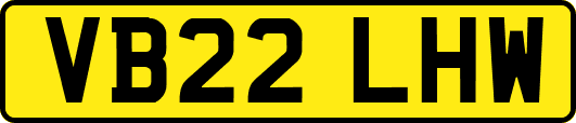 VB22LHW