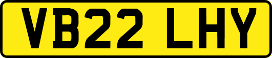 VB22LHY