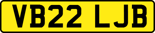 VB22LJB