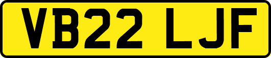 VB22LJF