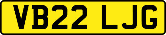 VB22LJG