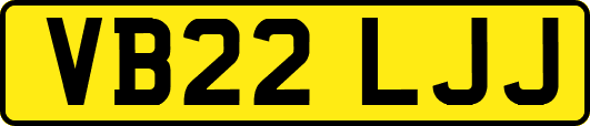 VB22LJJ