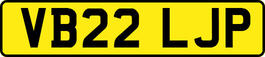 VB22LJP