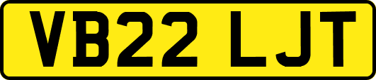 VB22LJT