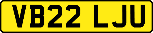 VB22LJU