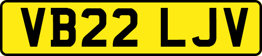 VB22LJV