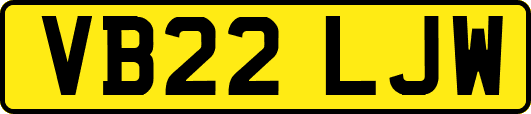 VB22LJW