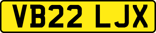 VB22LJX