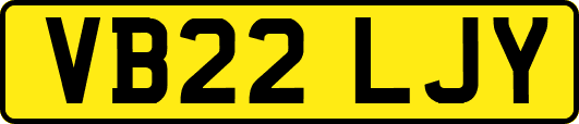 VB22LJY
