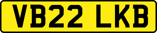 VB22LKB