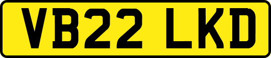 VB22LKD