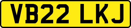 VB22LKJ