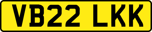 VB22LKK