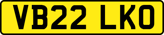 VB22LKO