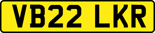 VB22LKR