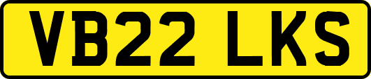 VB22LKS