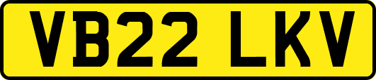 VB22LKV