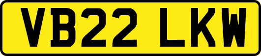 VB22LKW