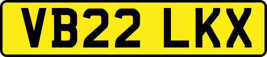 VB22LKX