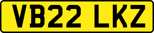 VB22LKZ