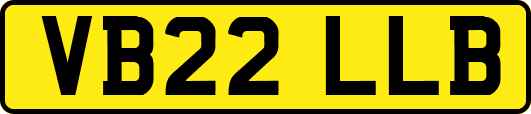 VB22LLB