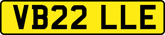 VB22LLE