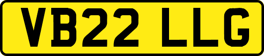 VB22LLG