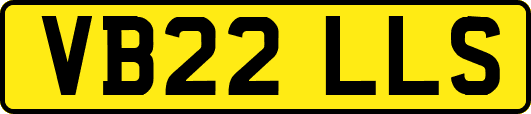 VB22LLS