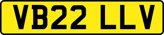VB22LLV