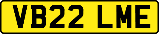 VB22LME