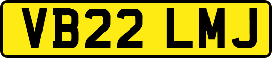 VB22LMJ