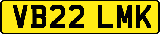 VB22LMK