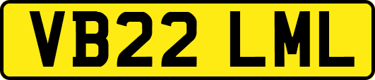 VB22LML