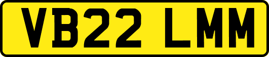 VB22LMM