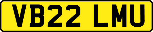VB22LMU