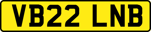 VB22LNB