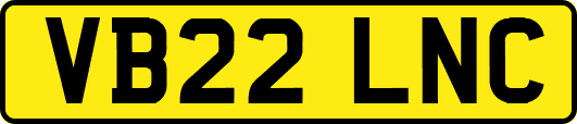 VB22LNC